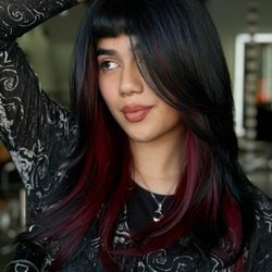 Hairbend the Salon - Hair by @kayla.must.dye on Instagram