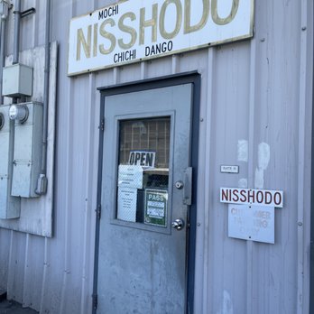 Nisshodo Candy Store - Candy Stores Near Me - Honolulu, Hawaii
