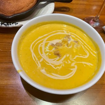 Rudy Royale - Butternut Squash Soup - Chicken Shop Near Me - Charleston, South Carolina Rudy Royale - Butternut Squash Soup - Chicken Shop Near Me - Charleston, South Carolina