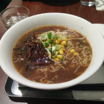 Common Sage - Sho-Yu Vegan Ramen - Beer, Wine & Spirits Near Me - San Francisco, California