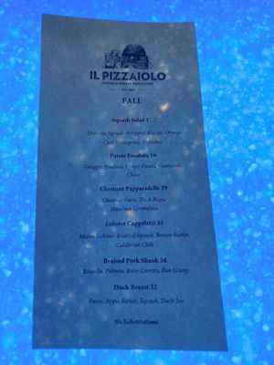 Il Pizzaiolo by null