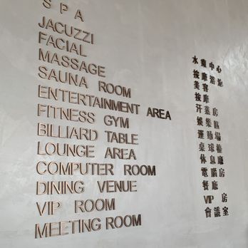 Go Place - Services available - Day Spas Near Me - Markham, Ontario