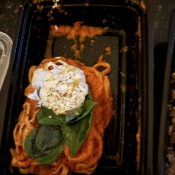Patrizi's - Italian Near Me - Austin, Texas