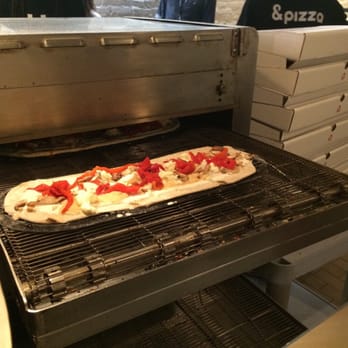 &pizza - You tell them what to top it with - Pizza Near Me - Washington, DC, District of Columbia &pizza - You tell them what to top it with - Pizza Near Me - Washington, DC, District of Columbia