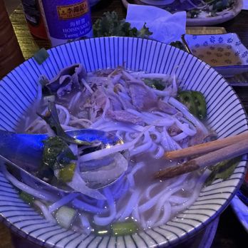 High Lúa Vietnamese Kitchen - Vietnamese Near Me - Brooklyn, New York