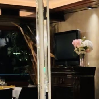 Cornucopia Cruise Line - the odd random TV & dried grass and plastic flower on a drawer. Look at the poll to see how old and ran down that boat is! - New American Near Me - Perth Amboy, New Jersey