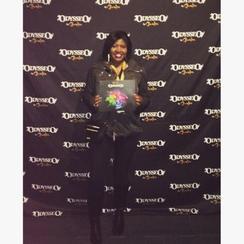 Odysseo By Cavalia - Excited to see the show! - Festivals Near Me - Chicago, Illinois
