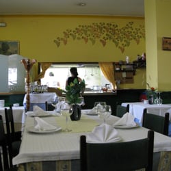 Restaurante Marico