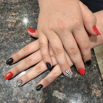 The Nail Place - Dip - volleyball - Nail Salons Near Me - Coppell, Texas The Nail Place - Dip - volleyball - Nail Salons Near Me - Coppell, Texas