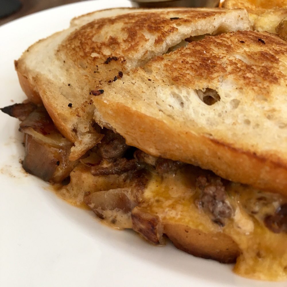 Gateway Burger