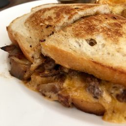 Gateway Burger