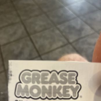 Grease Monkey - Oil Change Stations Near Me - Garden Grove, California