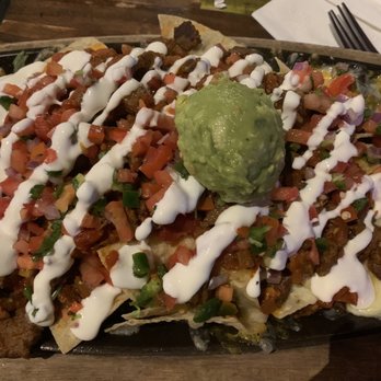 Nacho Daddy - Filet Mignon Nacho* - New American Near Me - Las Vegas, Nevada
