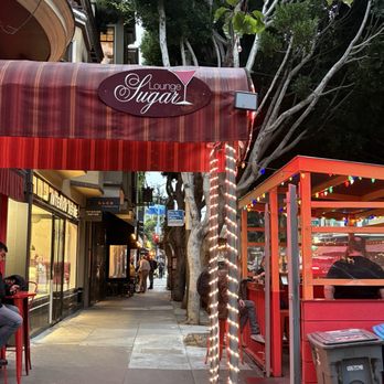 Sugar Lounge - Lounges Near Me - San Francisco, California Sugar Lounge - Lounges Near Me - San Francisco, California