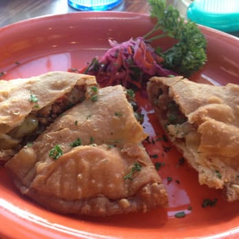 Pambiche - Beef Empanadas! Yumm! - Cuban Near Me - Portland, Oregon Pambiche - Beef Empanadas! Yumm! - Cuban Near Me - Portland, Oregon