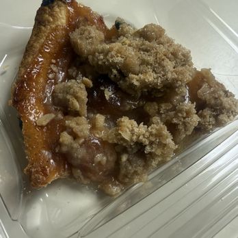 Polly's Pies Restaurant & Bakery - My pie looks like it was bitten and missing filling - Bakeries Near Me - Los Alamitos, California Polly's Pies Restaurant & Bakery - My pie looks like it was bitten and missing filling - Bakeries Near Me - Los Alamitos, California