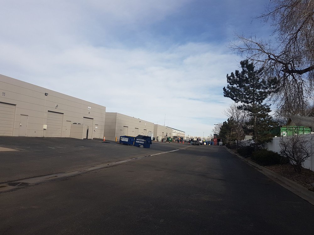 SUSTAINABILITY Updated October 2024 6340 W 56th Ave, Arvada