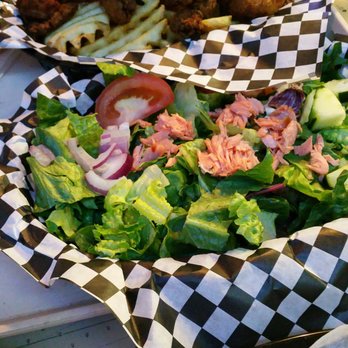 Fisherman's Market - Seafood Near Me - Eugene, Oregon