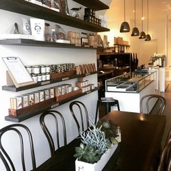 Xocolatl - Interior. Image credit: Xocolatl