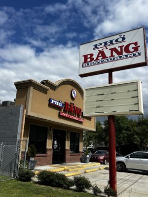 Pho Bang Restaurant by null
