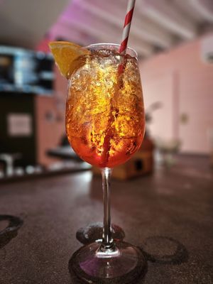 Easy Tiger Beer Garden by null