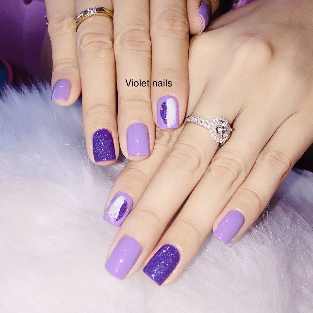 VIOLET NAILS Updated August 2024 330 Photos & 49 Reviews 20111
