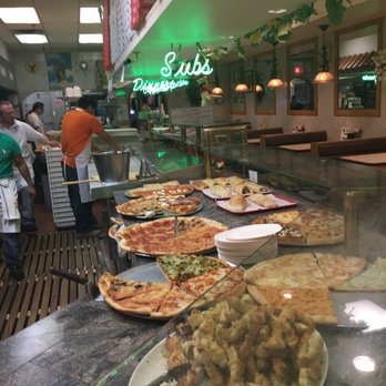 Frank's Pizza & Restaurant - Pizza Near Me - West Orange, New Jersey