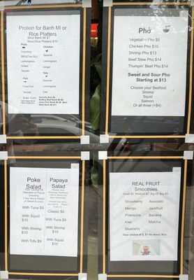 Pop Up Café by null