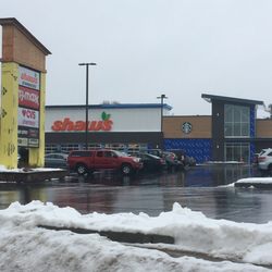 Norwood Plaza - Norwood Plaza -- 134 Nahatan Street, Norwood         Plaza