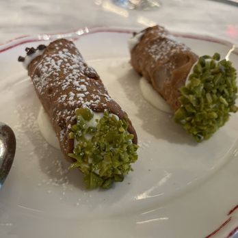 Officina - Cannoli - Italian Near Me - Washington, DC, District of Columbia Officina - Cannoli - Italian Near Me - Washington, DC, District of Columbia
