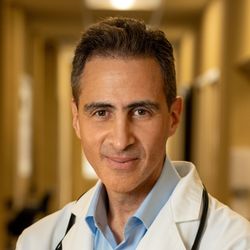 Jean-Claude Schwartz, MD, PhD