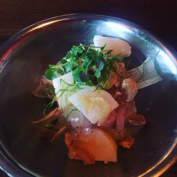 Uchi Houston - Sushi Bars Near Me - Houston, Texas Uchi Houston - Sushi Bars Near Me - Houston, Texas
