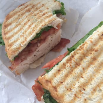 Dudley's Bakery - Chicken BLT - Delis Near Me - Santa Ysabel, California