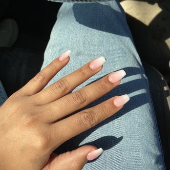 Enjoy Nails & Spa - Ombré nails - Nail Salons Near Me - Avondale, Arizona Enjoy Nails & Spa - Ombré nails - Nail Salons Near Me - Avondale, Arizona