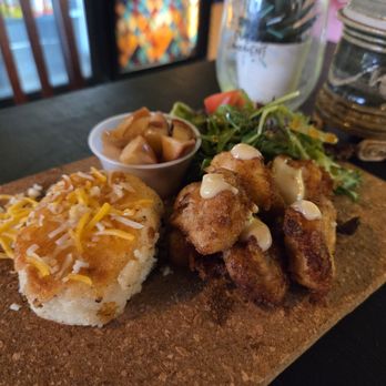 Mood District - Friday Fish Bites - Bakeries Near Me - Washington, DC, District of Columbia Mood District - Friday Fish Bites - Bakeries Near Me - Washington, DC, District of Columbia