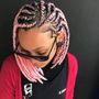 Photo of Weaves & Thangs