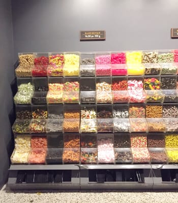 Empire Cinema by null