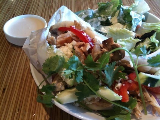 Noodles and Company by null