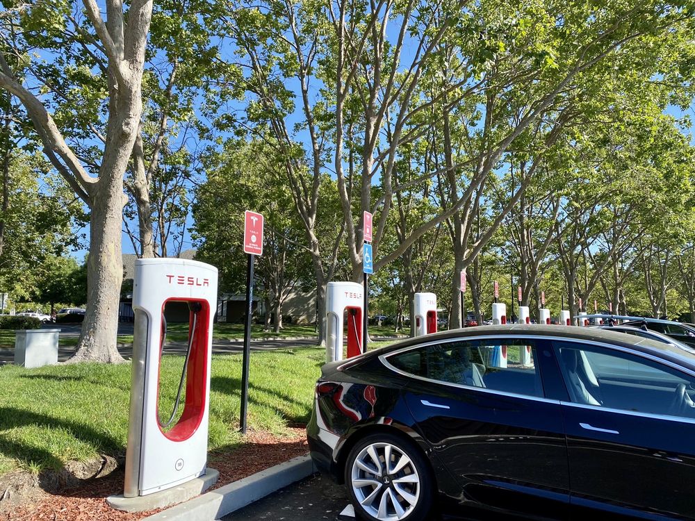 TESLA SUPERCHARGER - WINDSOR - Updated August 2025 - 8852 Lakewood Dr ...