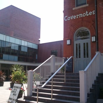 Covernotes Coffee House - The south entrance right next to the Richmond Hill Center for the Performing Arts' courtyard with outdoor seating. - Coffee & Tea Near Me - Richmond Hill, Ontario Covernotes Coffee House - The south entrance right next to the Richmond Hill Center for the Performing Arts' courtyard with outdoor seating. - Coffee & Tea Near Me - Richmond Hill, Ontario