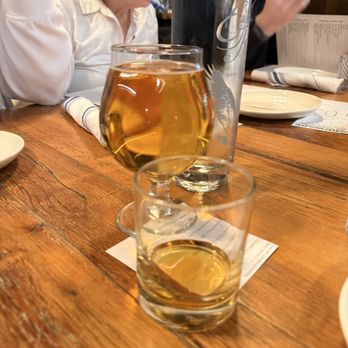 Hardware - The Marilyn saison - Gastropubs Near Me - North Aurora, Illinois