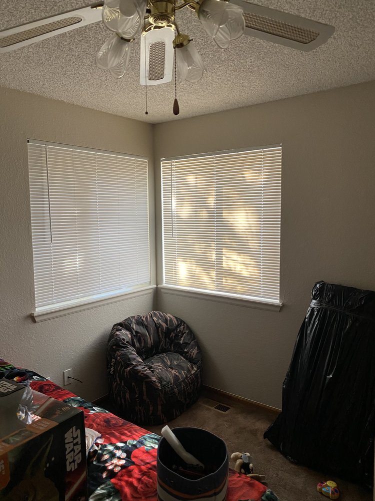 Slide of GE Services