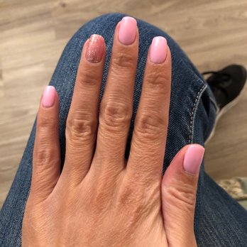 Crystal Nails & Spa - Nail Salons Near Me - Redlands, California