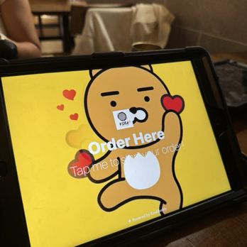 KOBA Korean BBQ - Korean Near Me - New York, New York