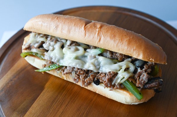 Pop's Subs by null