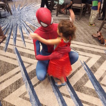 Sheraton Jacksonville Hotel - Princess and Superhero Brunch - Hotels Near Me - Jacksonville, Florida Sheraton Jacksonville Hotel - Princess and Superhero Brunch - Hotels Near Me - Jacksonville, Florida