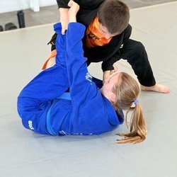 Alliance BJJ Lakewood
