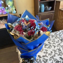 Aleea Flowers
