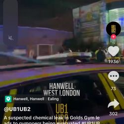 Gold's Gym