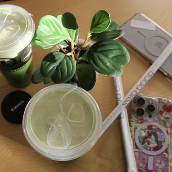 Boba Bliss - pistachio matcha - Bubble Tea Near Me - Dublin, California Boba Bliss - pistachio matcha - Bubble Tea Near Me - Dublin, California